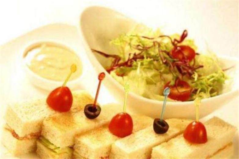 麦栈养生烘焙蛋糕